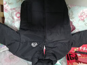 匹克棉服男冬季保暖百搭籃球文化面包服休閑保暖棉衣女外套DF544300 曬單實(shí)拍圖