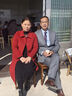 諾斯.馬丁高端真絲領(lǐng)帶男士商務(wù)正裝西手打結(jié)婚新郎暗紫色禮品盒裝BB00A8 曬單實(shí)拍圖