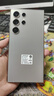 三星【官方直供】 S24Ultra  Al智能 24年旗艦 SPen 5G AI手機(jī) 鈦灰 12GB+512GB 7天機(jī) 準(zhǔn)新 12期分期 曬單實(shí)拍圖