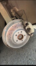 可林特適用沃爾沃S40 S60 V40 V60 S80L S90 XC60 XC90前后剎車盤 前盤一對 沃爾沃S60 曬單實拍圖