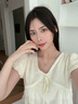 法蔻（farcoko）輕奢小蠻腰項(xiàng)鏈女玫瑰金色高級鎖骨鏈羅馬頸鏈520情人節(jié)禮物送女 【刻字/賀卡】請拍 曬單實(shí)拍圖