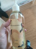 巴登魔瓶 生姜防斷發(fā)氨基酸洗發(fā)水女480ml 氨基酸老姜汁防去屑止癢脫男控 生姜洗發(fā)水480ml 曬單實(shí)拍圖