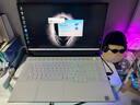 外星人Alienware筆記本電腦二手高端電競游戲本M15 M17 X14 X15 X17大屏游戲本 M17R3：I7十代/16G+1T/2070 95成新 曬單實拍圖
