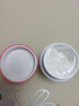 初中生青春期女孩面霜3-6-12-18-20女童學(xué)生黨臉部護膚品補水保濕滋潤控油免洗睡眠霜素顏霜 所有膚質(zhì) 曬單實(shí)拍圖