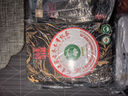 八角亭 【組合】2021年+2020年班章老寨古樹(shù)有機精品裝 普洱生茶48g 曬單實(shí)拍圖
