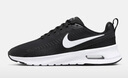 耐克（NIKE）官方AIR MAX NUAXIS男子運(yùn)動(dòng)鞋夏季氣墊鞋透氣緩震FD4329 001黑/白/黑/白 43 曬單實(shí)拍圖
