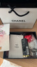 香奈兒（Chanel）口紅香水組合套裝禮盒裝告白套盒七夕情人節(jié)送老婆女友禮物禮品 白管920+經(jīng)典5號淡香水35ml套裝 曬單實拍圖