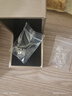 CEENIU胖東來品質(zhì)pt950鉑金耳釘 莫桑石18k金女鉆石小鉆鋯石耳環(huán)超閃 5A高碳/一對 超閃版 曬單實拍圖