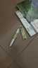 無印良品（MUJI） 柔滑筆芯 學(xué)生文具 自動(dòng)鉛筆 2B/0.5mm/長(zhǎng)60mm/P型1盒 40 曬單實(shí)拍圖