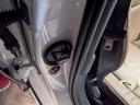 上沃適用沃爾沃XC60XC90XC40S60S90V60V90車門(mén)鎖蓋硅膠保護(hù)蓋防刮配件 沃爾沃車門(mén)鎖硅膠保護(hù)蓋【044】 曬單實(shí)拍圖