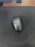 Darmoshark達(dá)摩鯊 M3PRO 三模無(wú)線鼠標(biāo) 藍(lán)牙2.4G有線輕量化鼠標(biāo) 電競(jìng)游戲鼠標(biāo) PAW3395對(duì)稱鼠標(biāo) 最大可支持8K M3PRO黑色+【NXP數(shù)顯接收器】 曬單實(shí)拍圖