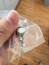 適用蘋果6按鍵home鍵6Plus指紋鍵iPhone6s萬能返回鍵6sp返回鍵 6S/6SP返回鍵（白色） 曬單實拍圖