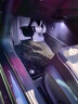 車麗友（CHELIYOU）專用新25款大眾速騰腳墊tpe全包圍地毯24汽車2025絲圈2024超越版 TPE腳墊+星空毯【極夜黑】 19-2025款速騰 曬單實拍圖