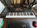 NATIVE INSTRUMENTS/NI Komplete S系列旗艦款MIDI鍵盤半配重編曲可半音移調(diào)彈奏演出 S49 MK3送K15精選版正版音源 贈送正版軟件+技術(shù)支持+官方周邊 曬單實拍圖
