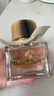 博柏利（BURBERRY）我的博柏利香水50ML 節日禮物生日禮物女士送女友送老婆 禮物女 曬單實(shí)拍圖