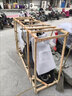 大隆鷹豪新款電動摩托車M95電動車72V超長續(xù)航代步車男女士電瓶車前后碟剎兩輪長跑王電摩高速外賣電動車踏板車送上門 【智能手機(jī)互聯(lián)+藍(lán)牙音箱】-x9朱鷺白 60v22石墨烯鉛酸電池五塊-續(xù)航約60KM 曬單實拍圖