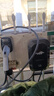 法博詩新能源充電樁汽車充電器碳纖維面板7KW大功率32A家用220V掛壁式充滿斷電刷卡手機(jī)預(yù)約充電充電槍 東風(fēng)風(fēng)神E70 L7納米BOX納米01 06奕派 5米甄選款/燈顯/既插既充 曬單實(shí)拍圖