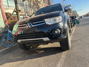 BFGoodrich百路馳輪胎 KO3全地形AT越野胎 LT265/65R17 116/113S坦克福特 曬單實拍圖