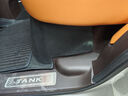 車(chē)麗友專(zhuān)用25款坦克500hi4t/z腳墊tpe400/300/700全包圍汽車(chē)2024后備箱 【腳墊尾箱底墊】美尼斯極夜黑 坦克500/混動(dòng)【五座】 曬單實(shí)拍圖