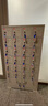 寶豫特手機(jī)柜手機(jī)存放柜對(duì)講機(jī)手機(jī)充電柜單位車間電子設(shè)備保管柜帶鎖 24門手機(jī)存放柜（加厚款） 曬單實(shí)拍圖