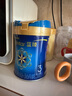 美贊臣藍(lán)臻3段820g/400g奶粉 幼兒配方奶粉 荷蘭原裝進(jìn)口含乳鐵蛋白 3段 820g 新國標(biāo)【25年產(chǎn)新日期】 曬單實(shí)拍圖