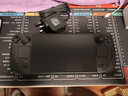 STEAMsteam deck oled掌機(jī)便攜游戲機(jī)win蒸汽掌上電腦游戲本OLED版長(zhǎng)續(xù)航主機(jī) 原裝OLED 1T 國(guó)內(nèi)現(xiàn)貨 保稅倉(cāng) 曬單實(shí)拍圖