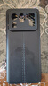 淘科 適用小米11Ultra手機(jī)殼男款小米11U1tra手機(jī)保護(hù)殼防摔軟殼散熱后殼11U手機(jī)套磨砂防滑硅膠保護(hù)套 Mi 小米11Ultra 黑色皮紋軟殼 曬單實(shí)拍圖