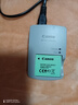 適用佳能IXUS85 95 105 200 210 300 310相機NB-6L 6LH電池充電器 數(shù)據(jù)線+電池+充電器 曬單實拍圖