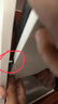 耐家（Naijia）現代翻斗薄鞋柜家用進(jìn)門(mén)口入戶(hù)小鞋柜小戶(hù)型2025新款鞋架子 暖白三斗100CM 纖薄柜身多元收納 曬單實(shí)拍圖