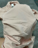 迪卡儂秋冬跑步戶(hù)外運動(dòng)保暖女士拉鏈長(cháng)袖速干健身T恤肉粉色-5195482 曬單實(shí)拍圖