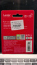 雷克沙適用于大疆無人機內存卡avata2 mini4pro AIR3 mini3御3系列、運動相機action4/3/2、Pocket3/2 金士頓256G  讀200MB（最具性價比）） 曬單實拍圖