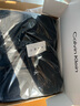 Calvin KleinJeans【防水】秋冬女士戶(hù)外休閑少女風(fēng)ck絨領(lǐng)立領(lǐng)鴨絨羽絨服外套 BEH-太空黑 L 曬單實(shí)拍圖