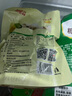 韓食府韓國(guó)泡菜醬雜菜下飯咸菜延邊朝鮮族泡菜腌制農(nóng)家咸菜下飯菜 55g*5袋 【小包裝】 曬單實(shí)拍圖