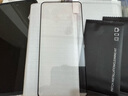 斯泰克（stiger）適用紅米note14鋼化膜小米Redmi Note 14手機膜全屏覆蓋高清防摔淡指紋手機保護(hù)膜 曬單實拍圖