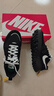 耐克（NIKE）男子休閑鞋C1TY運動(dòng)鞋FZ3863-006 黑色  42 曬單實(shí)拍圖