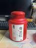 香韻農茗荒野紅茶福建工夫茶葉高香品種奇蘭小種紅茶花果香甘甜濃郁75g/罐 1罐裝 曬單實(shí)拍圖