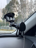 RAM車(chē)載手機支架無(wú)線(xiàn)快充 Magsafe磁吸手機支架車(chē)載導航支架吸盤(pán)固定 9厘米連桿-越野增強版 曬單實(shí)拍圖