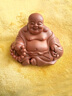 承韻尚樽紫砂茶寵彌勒佛擺件小和尚變色可養(yǎng)配件茶道茶幾個性創(chuàng)意茶藝茶玩 笑口常開彌勒佛朱泥 曬單實(shí)拍圖