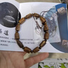 浪漫秀閣天然柬埔寨菩薩正宗沉香桶珠手串女男士真品奇楠文玩佛珠老料手鏈 大號(hào)丨約10-13*12-14mm*13顆*9g 曬單實(shí)拍圖