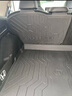 閃羽26款本田CRV專(zhuān)用后備箱墊車(chē)內裝飾用品大全TPE尾箱墊子24適用于 后備箱墊+門(mén)檻墊(防滑顆粒) 本田CRV/2026款 曬單實(shí)拍圖
