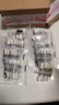 邁卓瑞羊毛拋光磨頭玉石金屬模具拋光輪打磨機神器超細(xì)內(nèi)孔平頭鏡面3mm 12支組合套裝： 各一支 曬單實拍圖