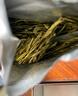 府燕爾【昌興記】新茶明前新昌大佛龍井郁金香帥農鳥(niǎo)哥的茶 50g*2罐（送禮品袋） 曬單實(shí)拍圖
