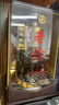 老榆林【酒廠店鋪】45度十年陳釀濃香型白酒500mL固態(tài)法釀造糧食釀造 45度 500mL 1瓶 曬單實拍圖