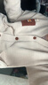 蕉內(nèi)【趙露思同款】絨絨520H睡衣女士加絨加厚秋冬季情侶家居服套裝 曬單實(shí)拍圖