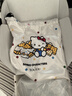 toutouhellokitty三麗鷗凱蒂貓鏈條手提包情人節生日禮物送女友送禮 山泉銀小版【標配禮盒 】 無(wú)規格 曬單實(shí)拍圖