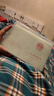 裝得快裝醫(yī)學(xué)出生證的證明卡套放嬰兒證名證件文件收納整理保護(hù)套寶寶出身證存放保護(hù)殼透明塑料保護(hù)盒 A5出生證透明保護(hù)盒/1個(gè)盒子 曬單實(shí)拍圖