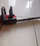 德力西電氣（DELIXI ELECTRIC）插電鋸伐木頭插電式家用220V電鋸手持便攜式電鏈鋸大功率有線(xiàn)電鋸 6寸升級款-2根鏈條 曬單實(shí)拍圖