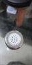 ORWELLEN電熱水龍頭轉(zhuǎn)向萬向頭熱水器萬能頭過濾器濾芯凈水器配件包不銹鋼金屬進(jìn)水軟管洗衣機(jī)接駁式龍頭 水龍頭萬向頭 曬單實(shí)拍圖