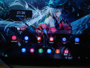 三星平板電腦國行新款全新款 Tab A9+11英寸護(hù)眼高清高亮大屏杜比全景聲學(xué)生網(wǎng)課辦公 山巖灰 8+128G/5G 官方標(biāo)配 曬單實(shí)拍圖