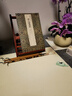 弘梅 寶玥齋唐人靈飛經(jīng)四十三行墨跡 唐鐘紹京小楷字帖字跡清晰無模糊 文房四寶臨摹毛筆碑帖 唐人靈飛經(jīng)簡裝 曬單實(shí)拍圖